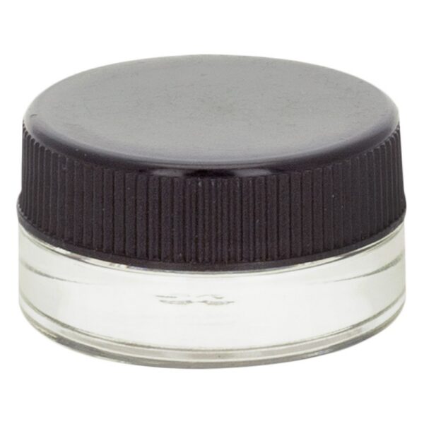 Qnubu California Glas 7 ml