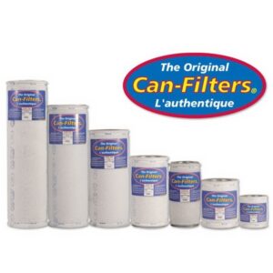 Can Filters Original 1400-1600 m3/Std, 250 mm