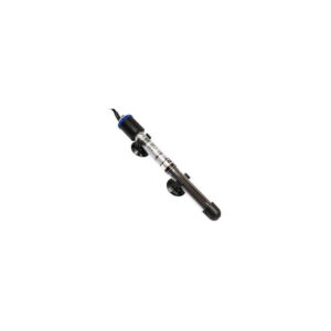 Glass heating for tank 100W