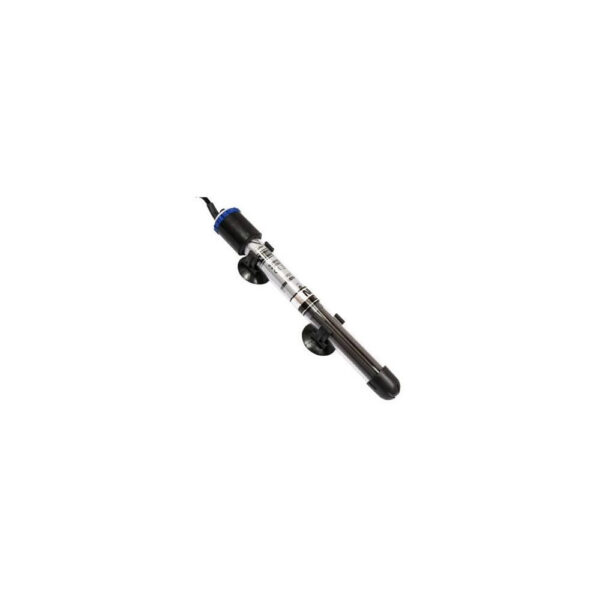 Glass heating for tank 100W
