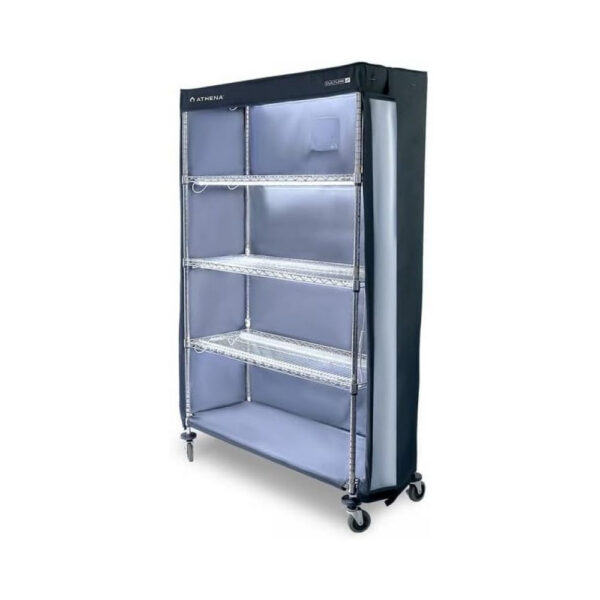 Athena VP Dome propagátor, 120x45x180 cm – Complete