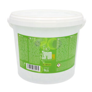 Zerum PRO Gel Menthol, 5 kg