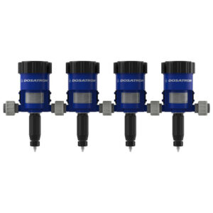 Dosatron Hobby System