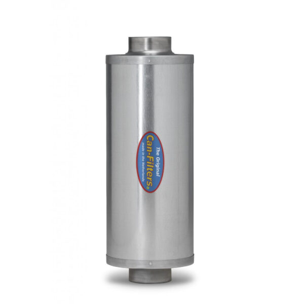Can Filters Lite Inline-Filter 2500 m3/Std, 250 mm