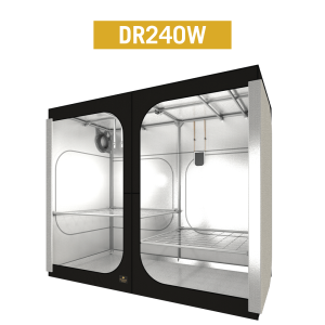 Secret Jardin Dark Room 240W R4.0