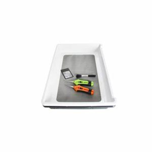 Heisenberg Trimmtray Set