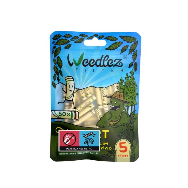 🌿💨 Weedlez Filter – Nachhaltige Aktivkohlefilter für sanften Rauchgenuss