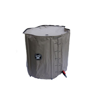 Gorilla FlexPro Water Tank nádrž na vodu 750 l (s ventilem 16 mm)