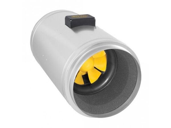 Can-Fan Q-Max EC 160 mm – 746 m3/Std