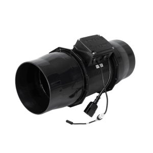 SystemAir Revolution EC Vector 160 mm, 796 m3/h