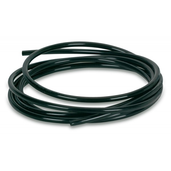 Growmax Water hose black 1/4 „(6 mm) – 10 m