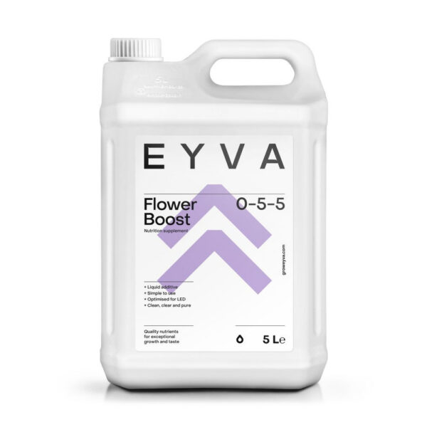 EYVA FlowerBoost, 5 l