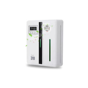 Zerum Nebula Diffuser White