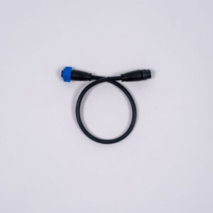 SANlight STIXX extension cable 25 cm, 5 PIN, M19 (AI5003)