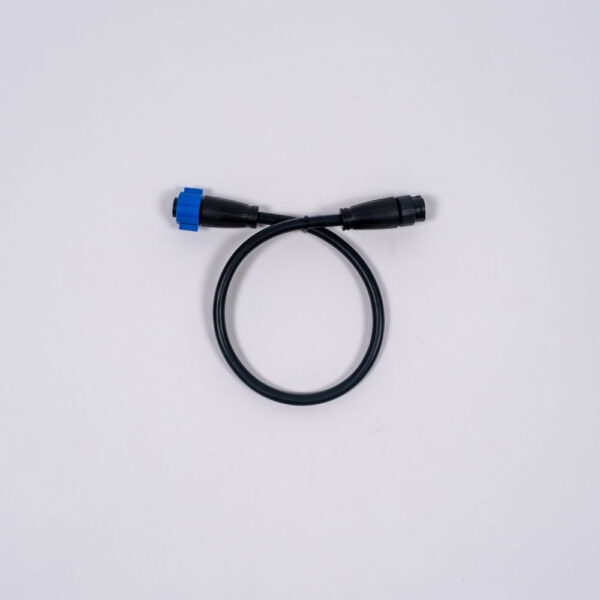 SANlight STIXX extension cable 25 cm, 5 PIN, M19 (AI5003)