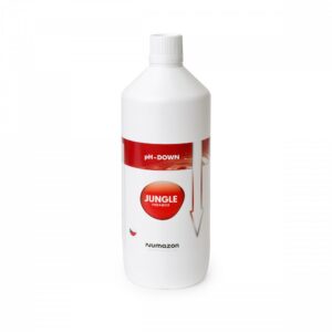 Jungle in da box pH down 1 l, 56% Phosphorsäure