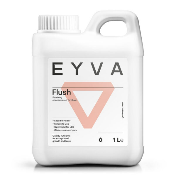 EYVA Flush, 1 l