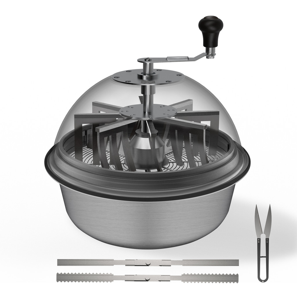 AC Infinity TrimBowl