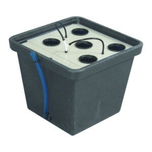 Terra Aquatica CultiMate Aerofarm 3″ - 5 x Ø 8cm
