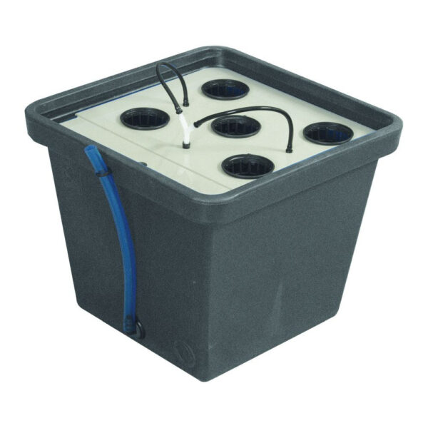 Terra Aquatica CultiMate Aerofarm 3″ – 5 x Ø 8cm