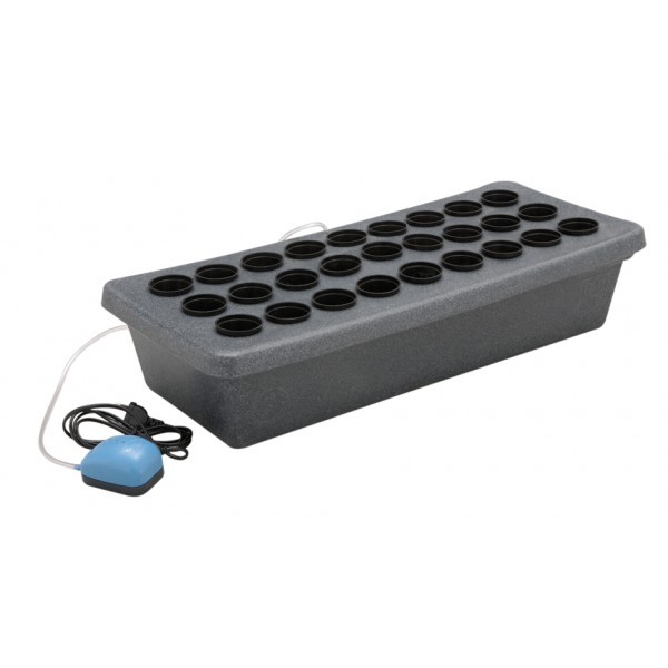 Terra Aquatica Hydrocloner 27 – 66x30x14 cm (Cuttingboard)