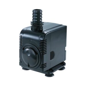 BOYU Tauchpumpe FP-4000 4000 L/Std.
