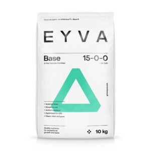 EYVA Solid Base, 10 kg
