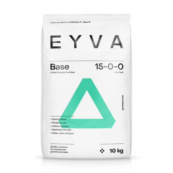 EYVA Solid Base, 10 kg