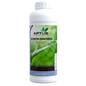 Aptus RO Water Conditioner / PH Puffermittel