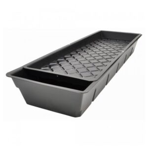 NutSystems NFT Gro Tank GT 604 - 152.5x48.5x19 cm