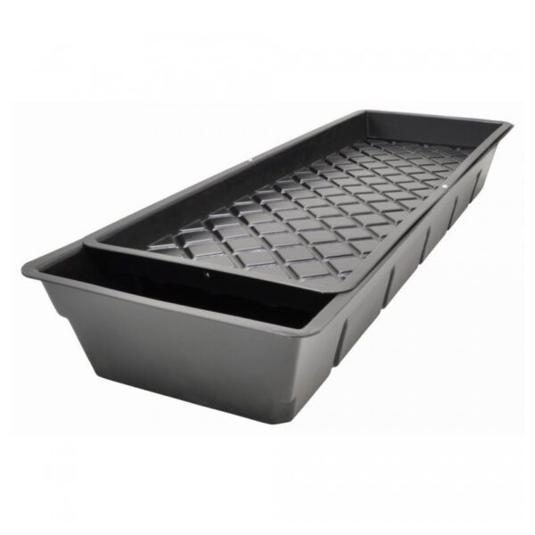 NutSystems NFT Gro Tank GT 604 – 152.5×48.5×19 cm