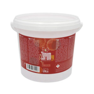 Zerum PRO Gel Wild Strawbery, 3.3 kg