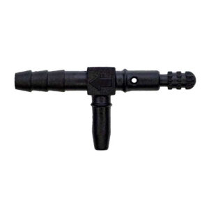 Irrigatia Three Element 1ltr Per Hour Dripper