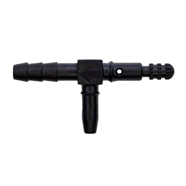 Irrigatia Three Element 1ltr Per Hour Dripper