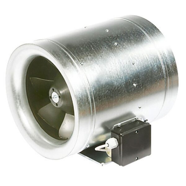 Can-Fan ISO-MAX 200 mm – 870 m3/Std