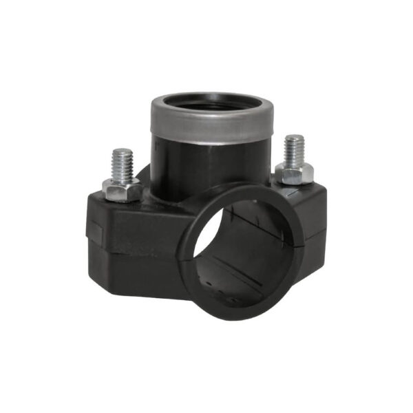 Aqua Master Tools Tapping saddle 40 mm 1/2″ (C800 PRO)
