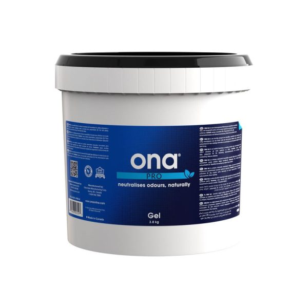 ONA Gel PRO 4 l