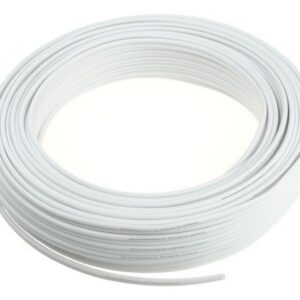 Kabel 3x 1.5 mm, Rolle 100 m.