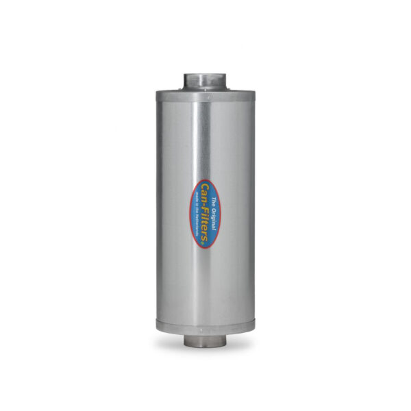 Can Filters Lite Inline-Filter 425 m3/Std, 125 mm