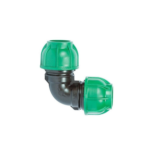 CONNECTO L – Stück 16 mm
