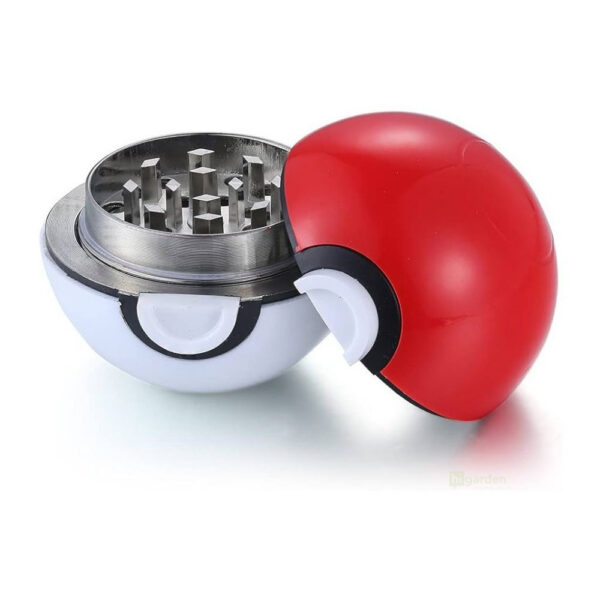 Zerkleinerer Pokemon 52×50 mm