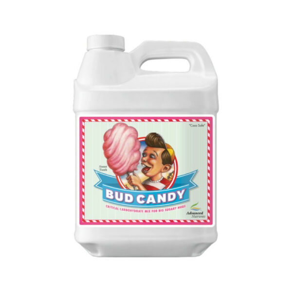 Advanced Nutrients Bud Candy 500 ml – (mehrsprachiges Etikett inkl. DE)