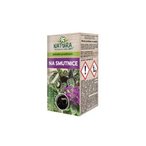 Agro Natura Smutnice, 50 ml