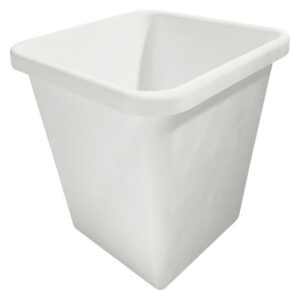 Autopot Blumentopf 15 l weiß