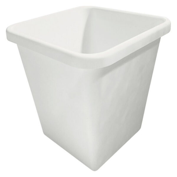 Autopot Blumentopf 15 l weiß