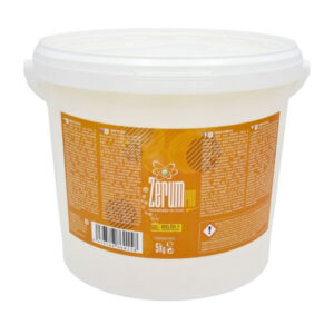 Zerum PRO Gel Melon & Red Fruits, 5 kg