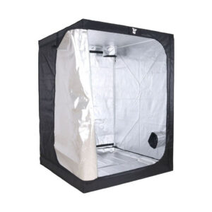 GorillaBox Tent White 150, 150x150x200 cm