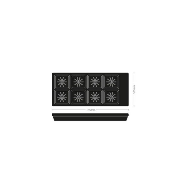 AutoPot Auto8 Tray
