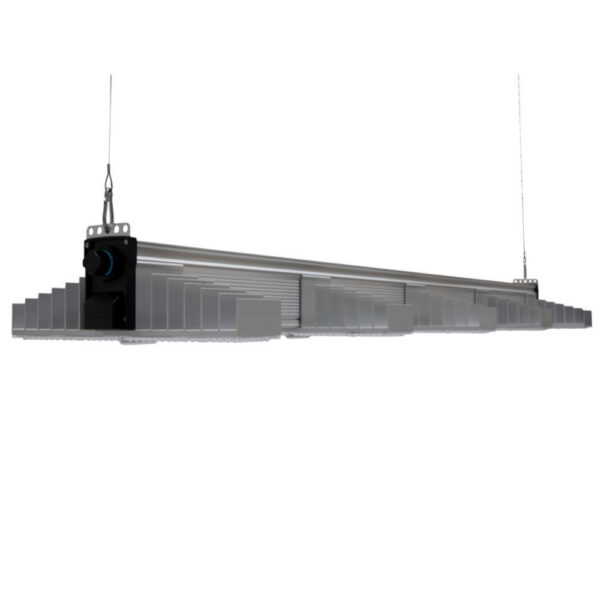 SANlight EVO 5-150 340W LED 3 µmol/J – V1.5