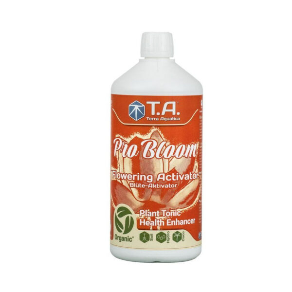 Terra Aquatica Pro Bloom Activator Organic